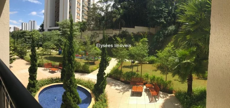 Imagem APARTAMENTO RESIDENCIAL em SÃO PAULO - SP, SANTO AMARO