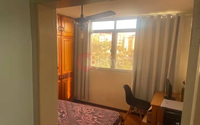 Imagem Apartamento de 3 quartos para venda - Praia do Forte - Centro - Cabo Frio