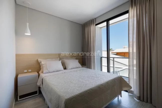 Imagem Triplex 3 Suítes e Piscina