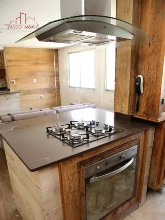 Imagem Lindo Apartamento- 2 Dormitorios - 47m² - Horto Do Ypê.