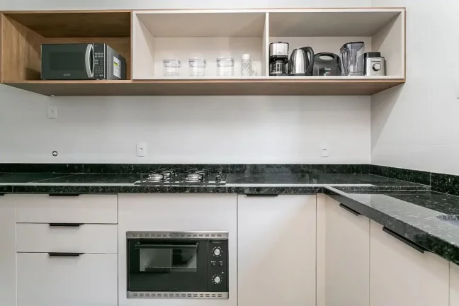 Imagem Apartamento para Venda em Florianópolis / SC no bairro Cachoeira do Bom Jesus