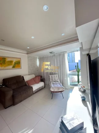 Imagem MARAVILHOSO APARTAMENTO EM JARDIM CAMBURI DE 3 QUARTOS!