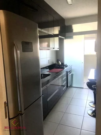 Imagem Apartamento à venda em São Paulo, Barra Funda, com 2 quartos, 65m²