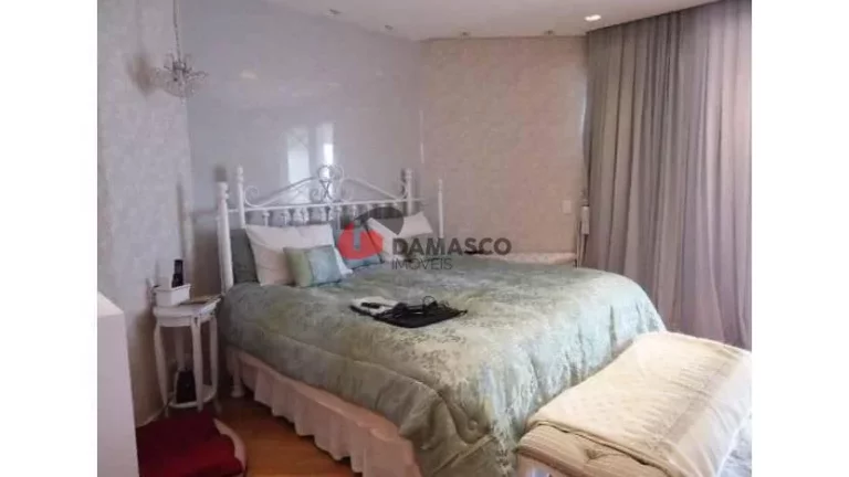 Imagem Apartamento à venda 3 Quartos, 3 Suites, 3 Vagas, 283M², Jardim do Mar, São Bernardo do Campo - SP