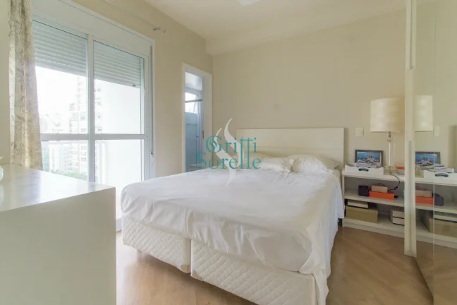 Imagem Apartamento à Venda em Vila Uberabinha - São Paulo/SP.