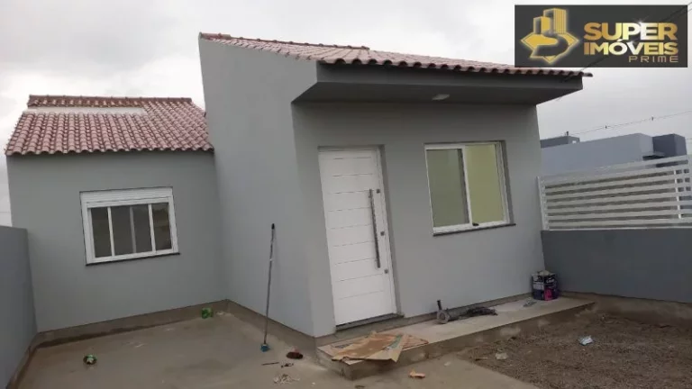 Imagem Casa a Venda no bairro Areal - Pelotas, RS
