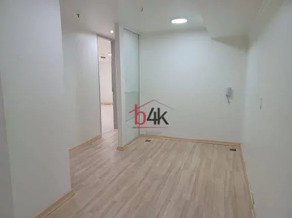 Imagem Sala para alugar, 154 m² por R$ 14.850,00/mês - Vila Olímpia - São Paulo/SP