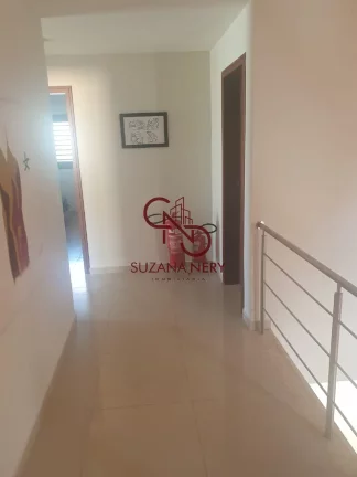 Imagem CASA NO CONDOMÍNIO BOSQUE DOS PASSAROS