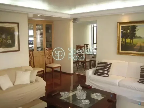 Imagem Oportunidade para reforma com excelente planta em Moema Índios. Apartamento com planta ampla, 3 dor...