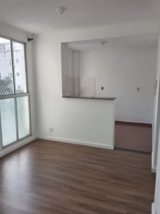 Imagem Apartamento à venda, 43 m² por R$ 220.000,00 - Parque Santa Rosa - Suzano/SP