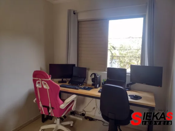 Imagem Apartamento de 3 quartos e 74m² à venda em Vila Prudente, São Paulo-SP, com suíte e vaga de garagem, ao lado do metrô linha verde.