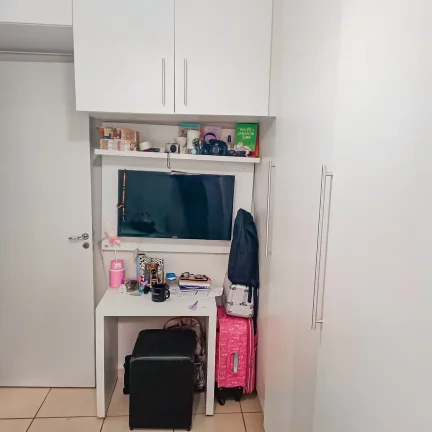 Imagem DUPLEX Á VENDA NO RESIDENCIAL AMAZONAS EM FRANCA/SP