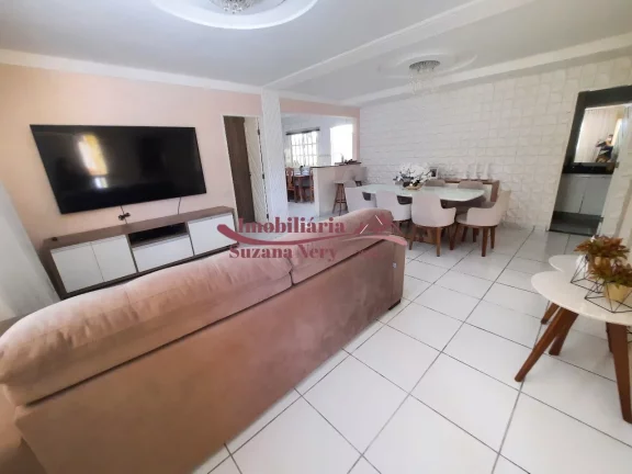 Imagem Casa e Prédio Comercial em Nova Parnamirim, Parnamirim - RN