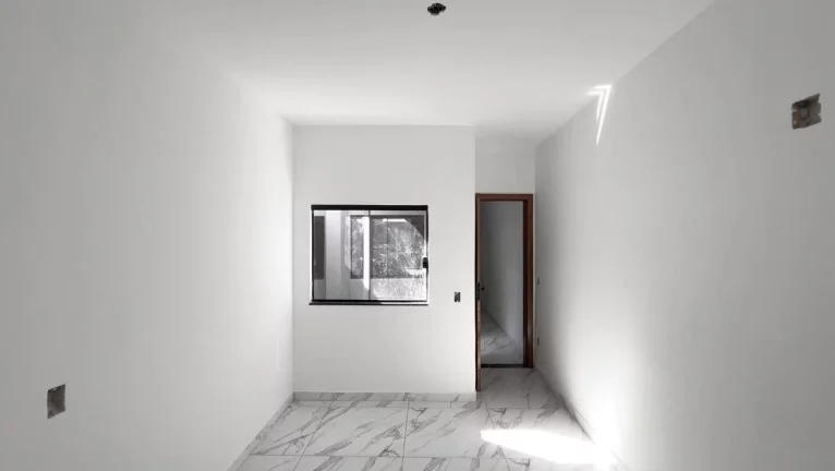 Imagem CASA 2 DORMITORIO - JD DOS ALPES