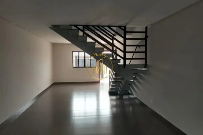 Imagem Sobrado para Venda em Sorocaba, Wanel Ville, 3 dormitórios, 1 suíte, 3 banheiros, 1 vag