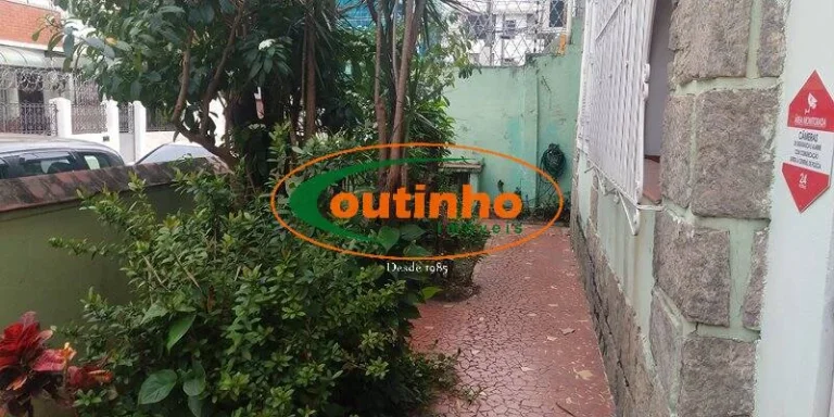 Imagem (29542) Rua Severino Brandão - Tijuca