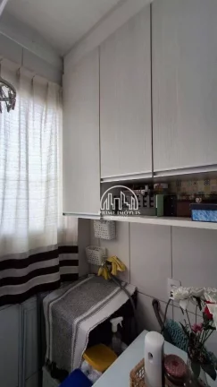 Imagem Apartamento com 2 dormitórios à venda, 55 m² por R$ 329.000,00 - Reserva do Japi - Jundiaí/SP