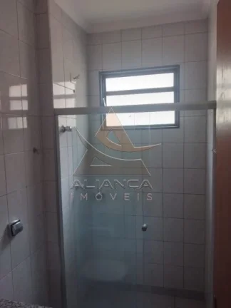 Imagem Apartamento - Ribeirão Preto - Jardim Anhanguera