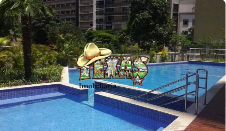 Imagem APARTAMENTO PAULISTA