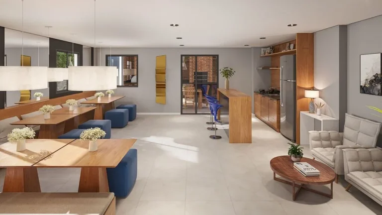 Imagem APARTAMENTO RESIDENCIAL em São Paulo - SP, Vila Gustavo