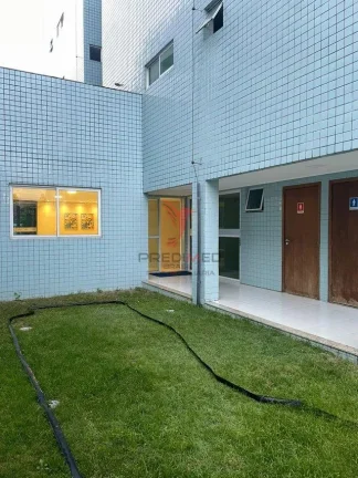 Imagem Seu novo lar no Bessa está te esperando! a 300m da praia - PORTEIRA FECHADA