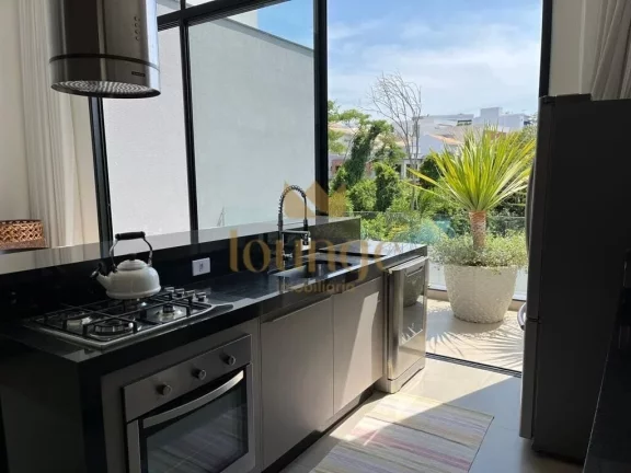 Imagem Casa à Venda em Alphaville Nova Esplanada - Votorantim/SP