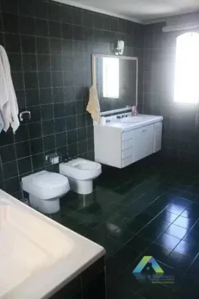 Imagem Sobrado com 5 dormitórios à venda, 330 m² por R$ 1.798.000,00 - Brooklin Paulista - São Paulo/SP
