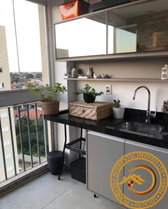 Imagem APARTAMENTO RESIDENCIAL em ITU - SP, VILA NOVA
