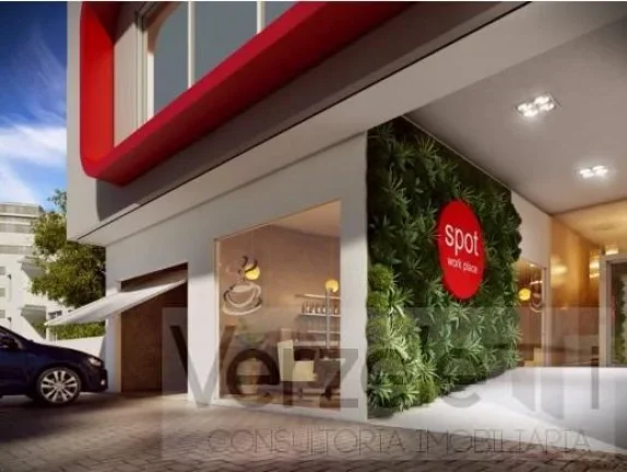 Imagem Sala Comercial para Venda em Balneário Camboriú / SC no bairro Ariribá
