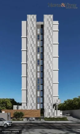 Imagem Apartamento para Venda em São José dos Pinhais, Centro, 3 dormitórios, 1 suíte, 2 banheiros, 2 vagas