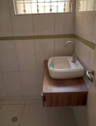 Imagem Sobrado à venda, 200 m² por R$ 510.000,00 - Parque Santo Antônio - Guarulhos/SP