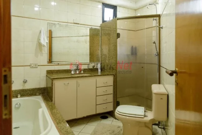 Imagem Apartamento em Condomínio Padrão à Venda em São Bernardo do Campo no bairro Baeta Neves