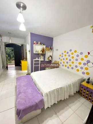 Imagem Sobrado com 4 dormitórios à venda, 472 m² por R$ 1.070.000,00 - Retiro das Fontes - Atibaia/SP