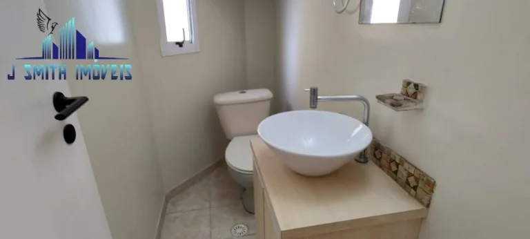 Imagem CASA 3 DORMS (1 SUITE), 2 VAGAS. ÁREA GOURMET. VAGAS VISITANTES