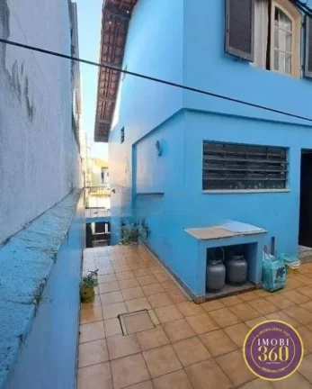 Imagem Excelente sobrado muito bem localizado ( Itaquera)
