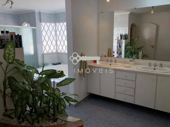 Imagem Passargada E - Espaçosa e confortável. Piscina, gourmet e campinho!