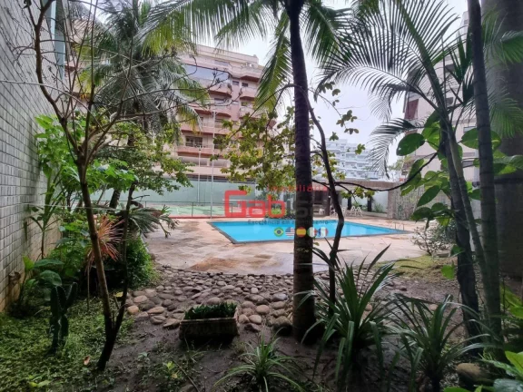 Imagem Apartamento com 3 dormitórios, 230 m² - Vila Nova - Cabo Frio/RJ