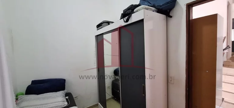 Imagem CASA RESIDENCIAL em FRANCO DA ROCHA - SP, VILA BELA