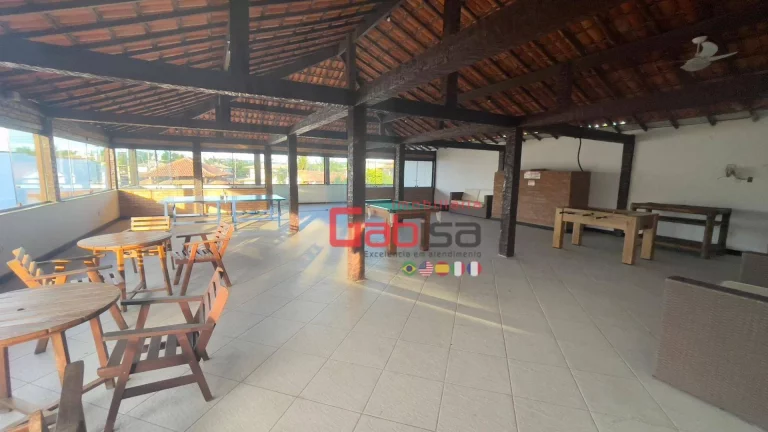 Imagem Casa com 2 dormitórios à venda, 70 m² por R$ 750.000,00 - Geribá - Armação dos Búzios/RJ