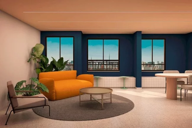 Imagem Apartamento à venda no bairro Jardim Prudência - São Paulo/SP