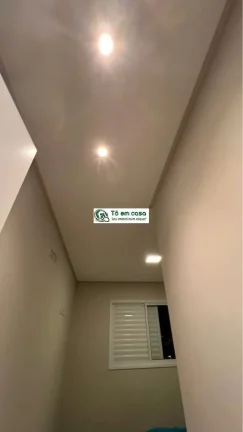 Imagem APARTAMENTO RESIDENCIAL em JACAREÍ - SP, JARDIM CALIFÓRNIA