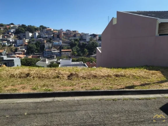 Imagem Terreno a Venda em condomínio fechado no Residencial Chacur - Várzea Paulista/SP
