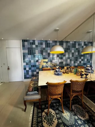 Imagem APARTAMENTO RESIDENCIAL em VITÓRIA - ES, JARDIM CAMBURI