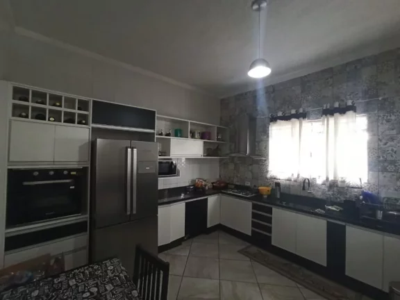 Imagem Sobrado com 3 dormitórios à venda, 280 m² por R$ 590.000,00 - Jardim Revista - Suzano/SP