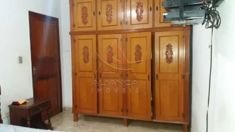 Imagem Casa - Ribeirão Preto - Jardim Paulista