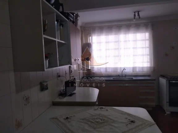 Imagem Apartamento - Ribeirão Preto - Vila Seixas