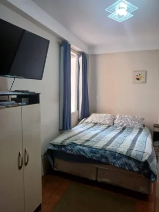 Imagem Sobrado com 3 dormitórios à venda, 110 m² por R$ 480.000,00 - Jardim América - Poá/SP