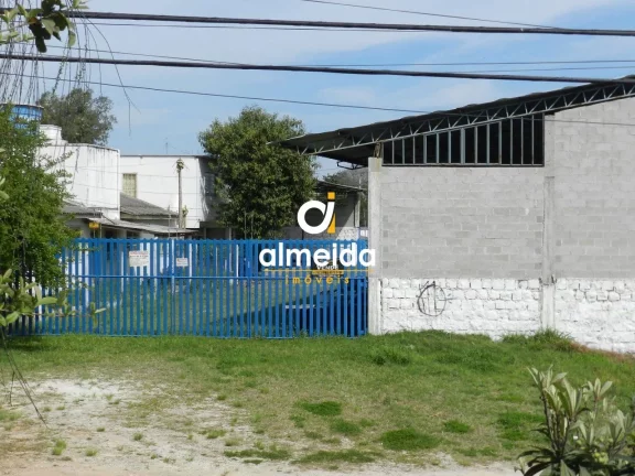 Imagem Pavilhão à venda Lorenzi Santa Maria/RS