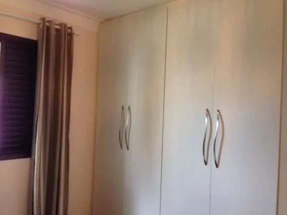 Imagem APARTAMENTO PADRÃO PR´XIMO BAIRRO ÁGUA RASA -,SÃO PAULO