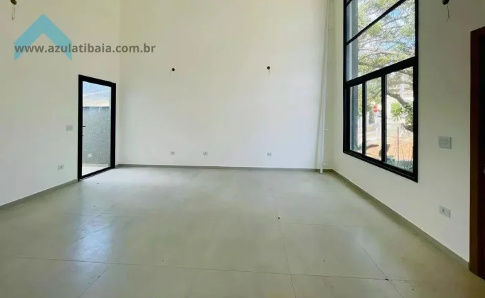 Imagem Casa 3 dormitórios com suíte, piscina e área gourmet à venda  Jardim Jaraguá, Atibaia/SP